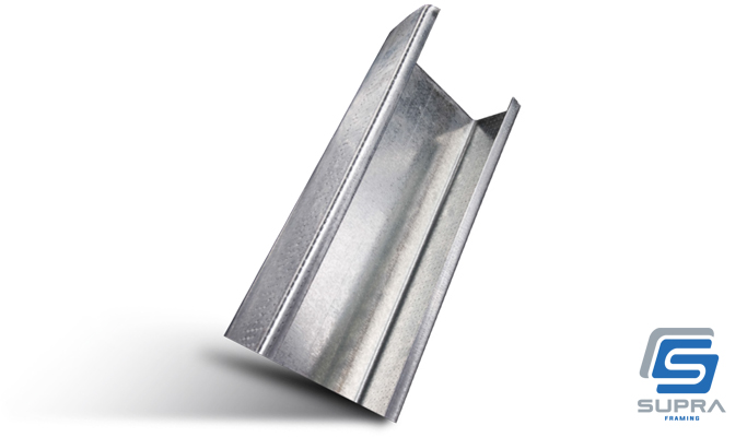Structural Studs for Steel Framing | Panel Rey